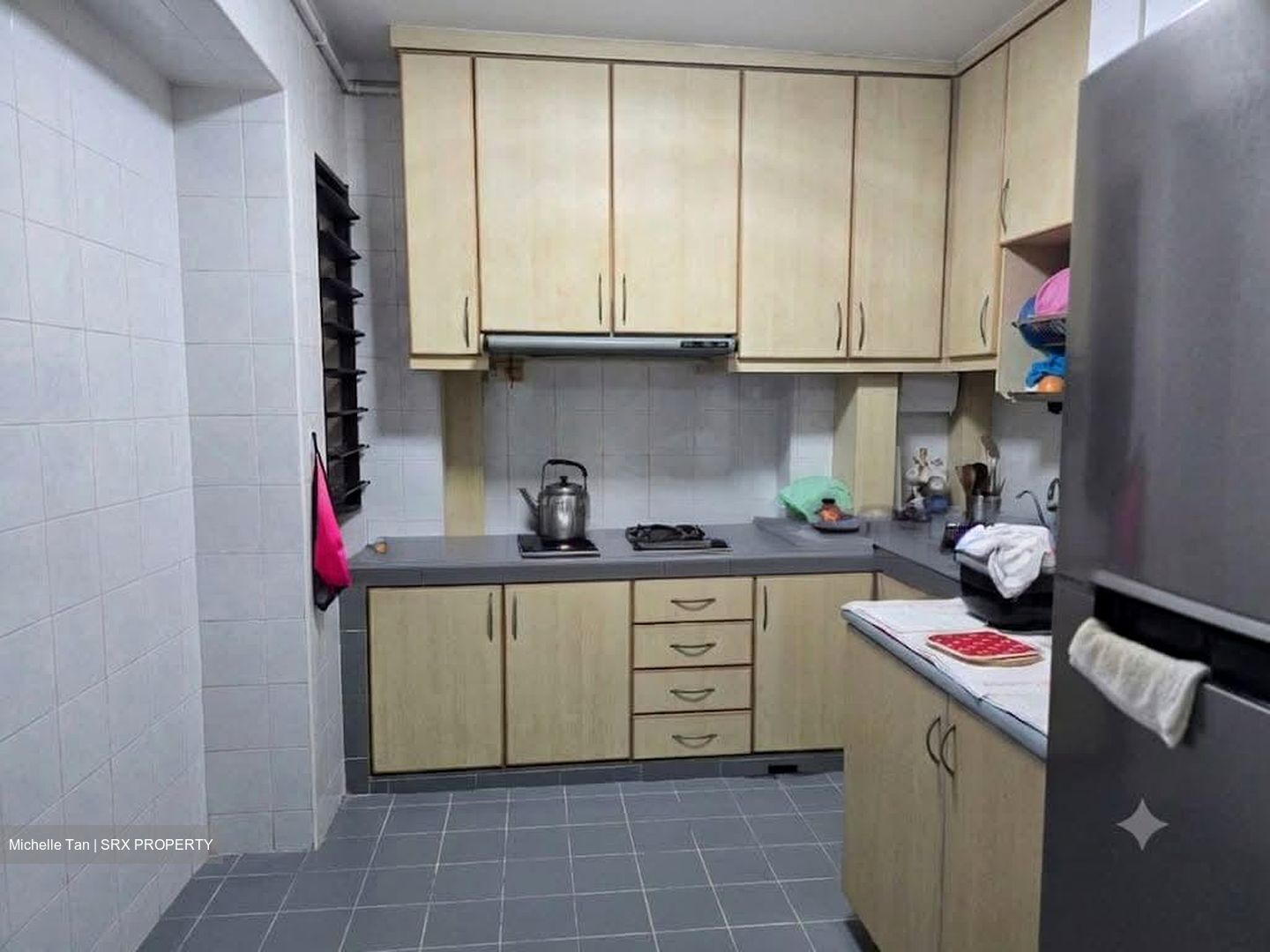 Blk 161 Hougang Street 11 (Hougang), HDB 4 Rooms #585881321